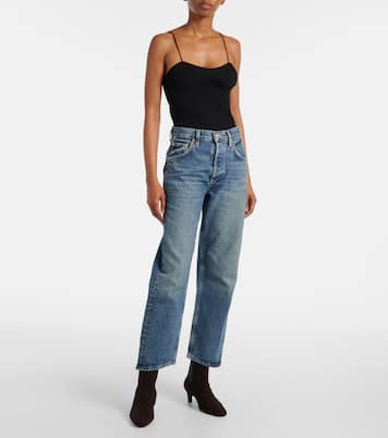 Straight Jeans Dahlia | Citizens of Humanity