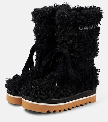 Elyse snow boots | Stella McCartney