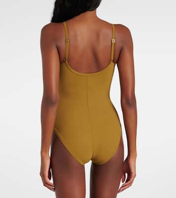 Badeanzug Basics | Karla Colletto