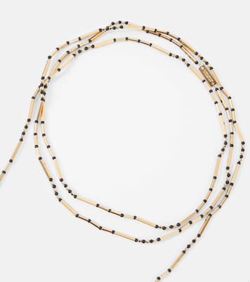 Collana Olathe con perline | Isabel Marant