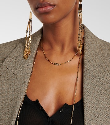 Collana Olathe con perline | Isabel Marant