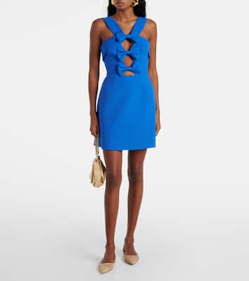 Love glitter tulle ballet flats | Jimmy Choo