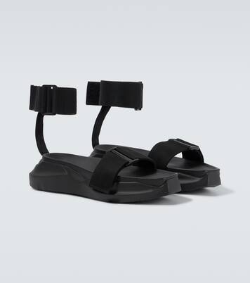 Geth sandals | Rick Owens