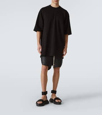 Geth sandals | Rick Owens
