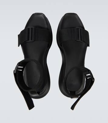 Geth sandals | Rick Owens