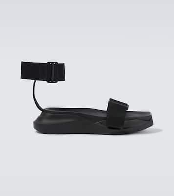 Geth sandals | Rick Owens