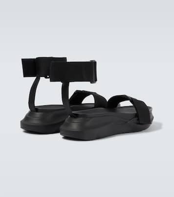 Geth sandals | Rick Owens