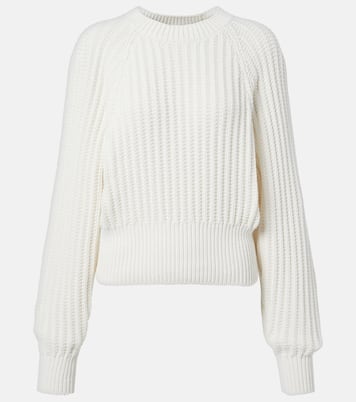 Jersey Moltrasio de algodón | Loro Piana