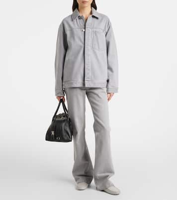 Mules Gommino en cuir | Tod's