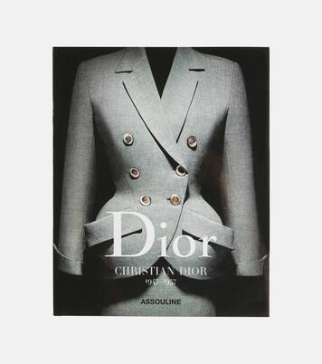 Livre, Dior by Christian Dior | Assouline