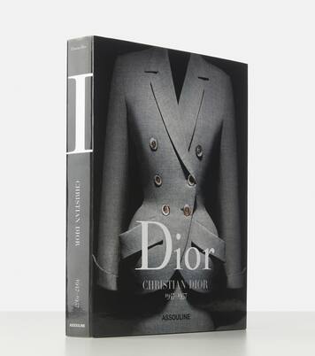 Livre, Dior by Christian Dior | Assouline