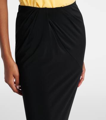 Maxirock Peplo | Jacquemus