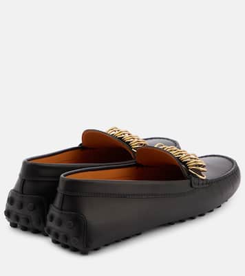 Mokassins Gommino aus Leder | Tod's