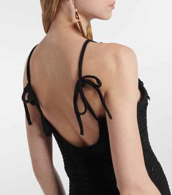 Robe Araliage en coton | Marant Etoile