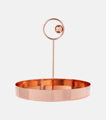 Off The Moon decorative tray by Thomas Dariel | Cappellini