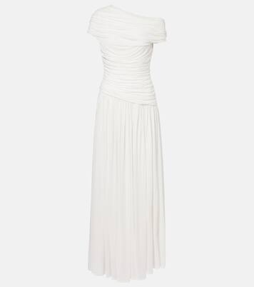 Robe longue Rhiannon | Simkhai