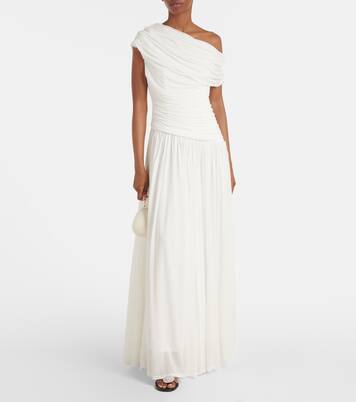 Robe longue Rhiannon | Simkhai
