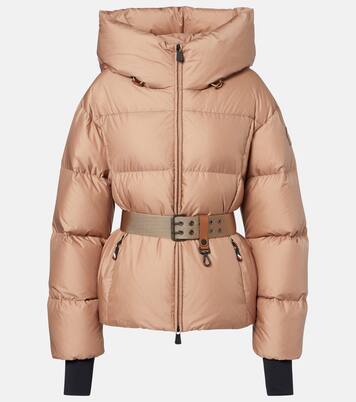 Chaqueta de esquí de plumas Nisene | Moncler Grenoble