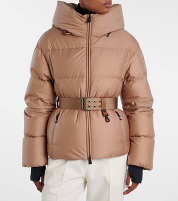 Chaqueta de esquí de plumas Nisene | Moncler Grenoble