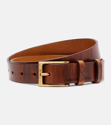 Leather belt | Magda Butrym