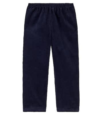 Sully cotton corduroy pants | Konges Sløjd