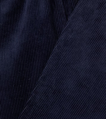 Sully cotton corduroy pants | Konges Sløjd