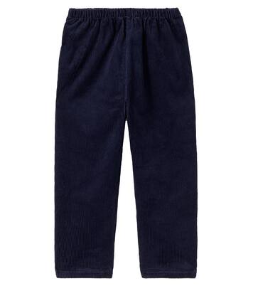Sully cotton corduroy pants | Konges Sløjd