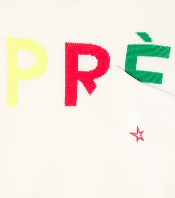 Rollkragenpullover aus Wolle | Perfect Moment Kids