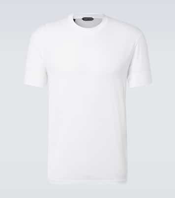 Camiseta de jersey | Tom Ford