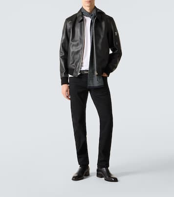 Camiseta de jersey | Tom Ford