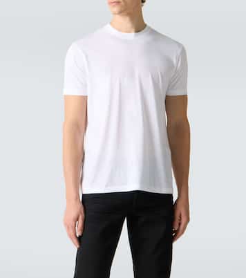 Camiseta de jersey | Tom Ford