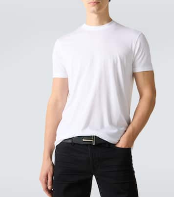 Camiseta de jersey | Tom Ford