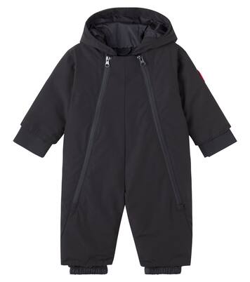 Baby Lamb down snowsuit | Canada Goose Kids