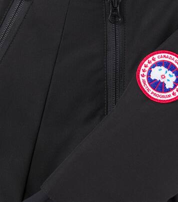 Baby Lamb down snowsuit | Canada Goose Kids