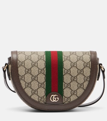 Ophidia GG Canvas Small crossbody bag | Gucci