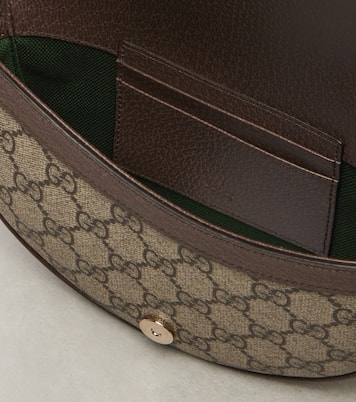 Ophidia GG Canvas Small crossbody bag | Gucci