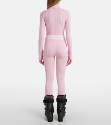 Sol high-rise ski leggings | Cordova