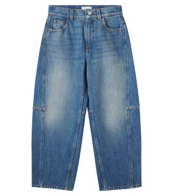 Jean barrel | Gucci Kids