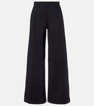 Pantalon ample Nigella | Max Mara