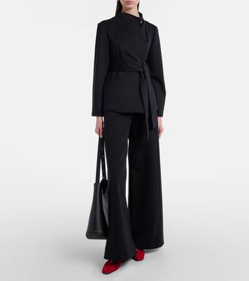 Pantalon ample Nigella | Max Mara