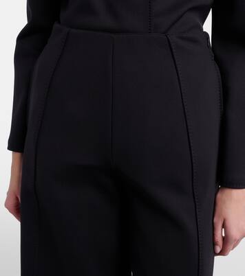 Pantalon ample Nigella | Max Mara
