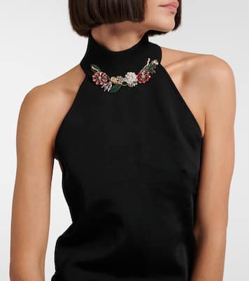 Verziertes Top | Givenchy