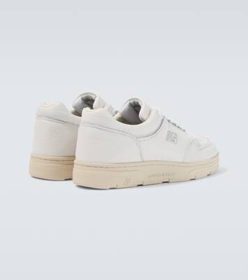 Made in UK Allerdale leather sneakers | New Balance