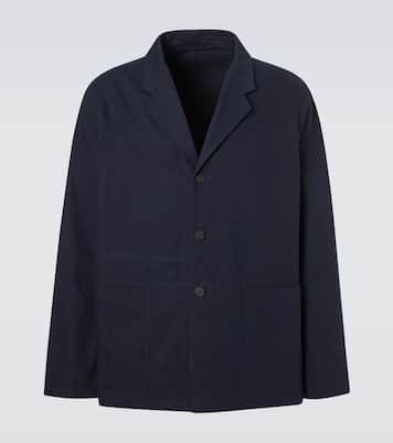 Jacke aus Denim | Studio Nicholson