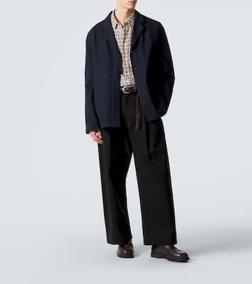 Jacke aus Denim | Studio Nicholson
