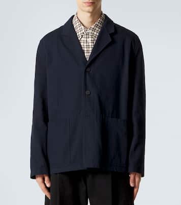 Jacke aus Denim | Studio Nicholson