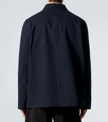 Jacke aus Denim | Studio Nicholson