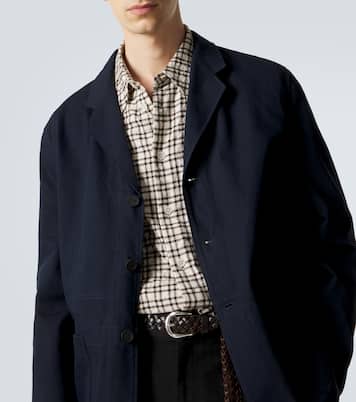 Jacke aus Denim | Studio Nicholson
