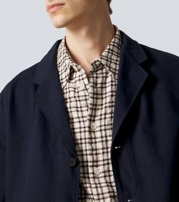 Jacke aus Denim | Studio Nicholson
