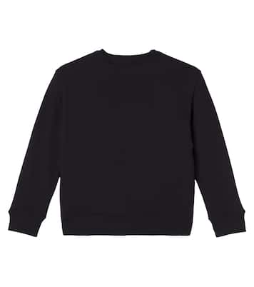 EKD cotton sweatshirt | Burberry Kids
